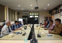 Peningkatan Layanan Laboratorium Uji, Komitmen BP Batam Wujudkan Smart Green City
