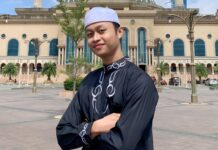 Ini Cerita Pengalaman Muhammad Arif Jadi Konten Kreator