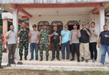 Progres Rempang Eco-City, Jumlah Warga Bergeser ke Hunian Sementara Terus Bertambah