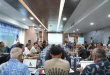 BP Batam Dorong Upaya Peningkatan Strategi dan Peluang Bisnis Badan Usaha di Era Digital
