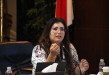 BP Batam Ajak Masyarakat Jaga Situasi Kondusif Kota Batam