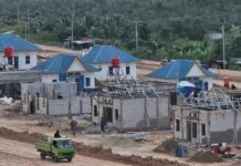 BP Batam Ajak Masyarakat Rempang Tidak Terprovokasi dan Tetap Jaga Situasi Kondusif