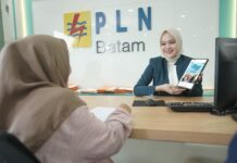 Spesial Hari Pelanggan Nasional, PLN Beri Diskon Tambah Daya Hanya Rp240.904, Belaku 2-30 September 2024