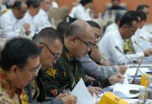 BP Batam Sampaikan RKA 2024 dan Realisasi Anggaran 2024 Triwulan II