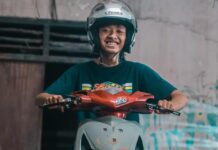 Mengenal Gilang Jaya Saputra Konten Kreator Otomotif asal Bekasi