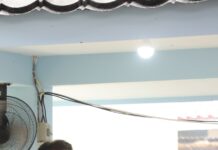 Khazalik Instruksikan Relawan dan Simpatisan Satu Komando Menangkan Muhammad Rudi-Aunur Rafiq