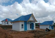 Progres Rempang Eco-City, BP Batam : Sertifikat Hak Milik Rumah Baru di Tanjung Banon Sudah Terbit