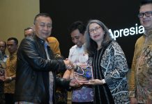 BP Batam Komitmen Tingkatkan Pengawasan dan Pengendalian Intern