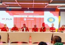 Benalu dalam Transisi Energi Nasional, SP PLN Satu Suara Kompak Tolak Power Wheeling