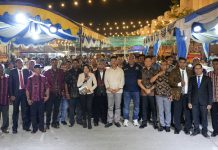 Muhammad Rudi Ajak Masyarakat asal Rokatenda Dukung Pembangunan