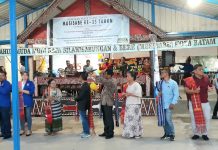 MUSISABE se Batam Gelar Pesta Ulang Tahun Ke 35 Tahun 2024