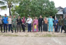 Dukungan Warga atas PSN Rempang Eco-City terus Bertambah, BP Batam Telah Fasilitasi 196 KK Bergeser ke Hunian Sementara