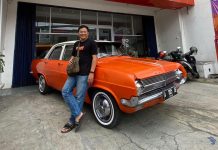 Kisah Febriansyah Seorang Entrepreuner Hingga Sukses