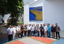 BP Batam Sambut Rencana Investasi Timah CNGR Advanced Material