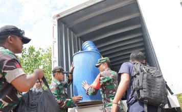 BP Batam Terus Fasilitasi Pergeseran Warga Terdampak PSN Rempang Eco-City