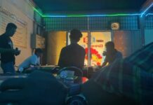 Polisi Diminta Berantas Aktivitas Perjudian Gelper GBZ di Kawasan Pertokoan Fanindo