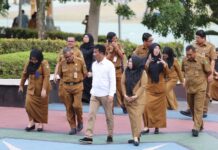 Pemerintah Kota Batam Umumkan Seleksi Terbuka Pengisian Jabatan Pimpinan Tinggi Pratama Tahun 2024