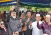 Pilkada Kepri, Layanan Kesehatan dan Pendidikan Turut Jadi Prioritas Rudi-Rafiq