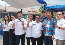 Dukung Rudi-Rafiq Pilgub 2024, Laksmana Kepri: Cita-cita dan niat Muhammad Rudi untuk Memajukan Kepri