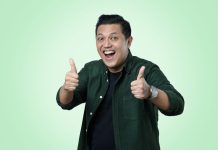 Mengenal Hendy Setiono, Pengusaha Asal Surabaya