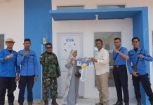 Terkini PSN Rempang Eco-City: 8 KK Tempati Rumah Baru Tanjung Banun