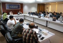 Batam Sumbang Peningkatan Sales Toyota di 2024, TAM Bertamu ke BP Batam
