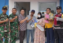 Terdampak PSN, BP Batam Penuhi Hak Warga Untuk Memperoleh Hunian Baru