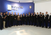 BP Batam Terima VKN Kementerian Hukum dan HAM Tahun 2024