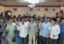 Hadapi Akulturasi Budaya, Muhammad Rudi Tekankan Pentingnya Nilai Agama