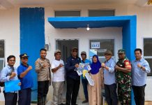 Update PSN Rempang Eco-City: 26 KK Telah Tempati Rumah Baru Tanjung Banun