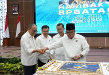 53 Tahun BP Batam Membangun Batam, Ini Capaian Kesuksesannya