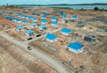 BP Batam Bantah Pengelola Serahkan UWT Rempang Sejak 2004