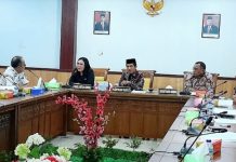 Gelar RDP, Komisi II DPRD Kota Batam Minta Distribusi Gas Melon Segera Normal