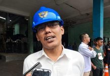 Ketua DPRD Kota Batam Soroti Pengelolaan Sampah, Armada Tak Layak Beroperasi