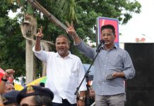 Debat Pilkada Kepri, Komitmen Rudi-Rafiq Wujudkan Pemerataan Pembangunan Berbasis Ekonomi Kerakyatan dan Kemaritiman di Kepri