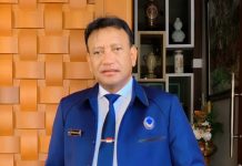 Paslon Peserta Pilkada Tampil di Dataran Engku Putri, Syamsul Paloh Pertanyakan Sikap Pjs Wali Kota Batam