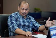 Oknum Pegawai Berstatus Tersangka, BP Batam Hormati Proses Hukum