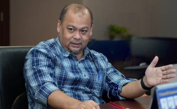 Oknum Pegawai Berstatus Tersangka, BP Batam Hormati Proses Hukum