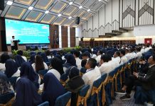 Komitmen BP Batam dalam Pencegahan Penyalahgunaan Narkoba