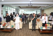 Tingkatkan Inovasi Pelayanan, RSBP Batam Luncurkan Layanan Baru