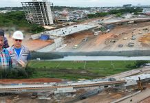 Muhammad Rudi Ajak Seluruh Komponen Daerah Dukung Percepatan Proyek Strategis Pembangunan Batam