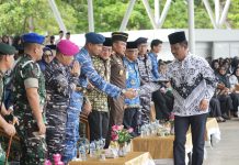 Muhammad Rudi Ajak Masyarakat Batam Sukseskan Pilkada 2024