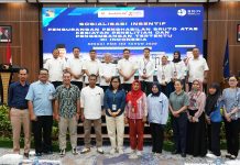 BP Batam dan BRIN Gelar Sosialisasi Insentif Super Tax Deduction