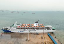 Terminal Bintang 99 Persada Mulai Layani Penumpang Kapal Pelni Per Tanggal 4 Desember 2024