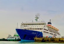 Pemindahan Kapal Pelni ke Terminal Bintang 99 Persada Ditunda, Keselamatan Pelayaran Menjadi Prioritas