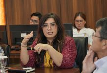 Ini Pemberitahuan Penutupan Lalu Lintas Berkala di Jembatan 2 Barelang