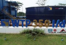 BP Batam Pastikan Pelayanan Air Areal Putra Jaya Tetap Maksimal