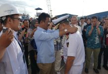 Kapal Pelni Resmi Pindah ke Terminal Bintang 99 Persada Mulai 8 Desember