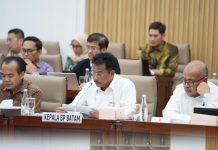 BP Batam Sebut Tata Kelola Pelayanan Pertanahan Jadi Prioritas Demi Tingkatkan Nilai Investasi