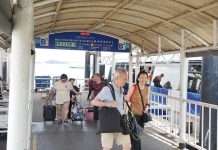 BP Batam Minta Stakeholder Pelabuhan Batam Centre Maksimalkan Pelayanan Penumpang